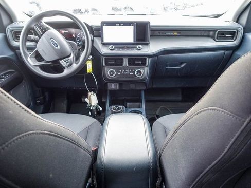 Used 2023 Ford Maverick XL w/ Equipment Group 100A Standard image 19