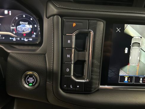 Used 2022 GMC Yukon Denali image 20