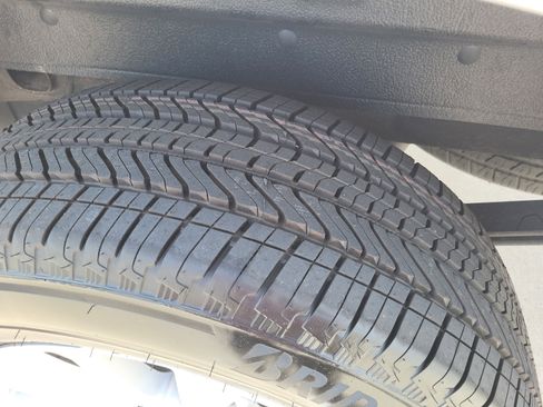 Certified 2021 Chevrolet Silverado 1500 Custom w/ Safety Confidence Package image 25