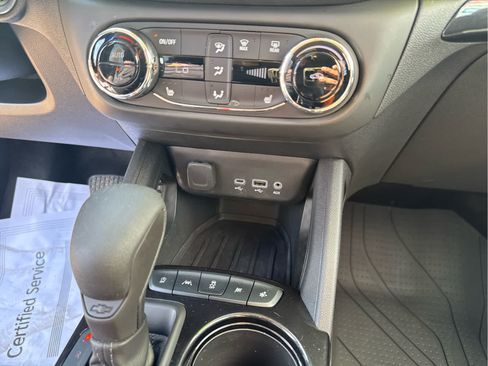Used 2023 Chevrolet TrailBlazer LT w/ Convenience Package FWD image 26
