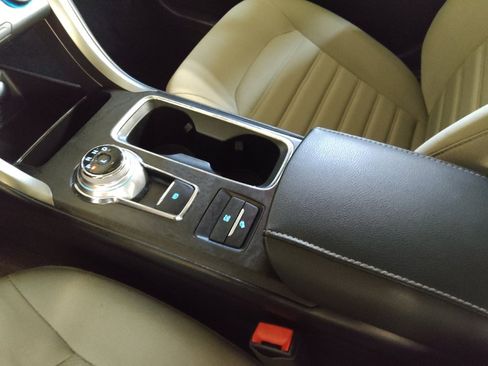 Used 2018 Ford Fusion S image 26