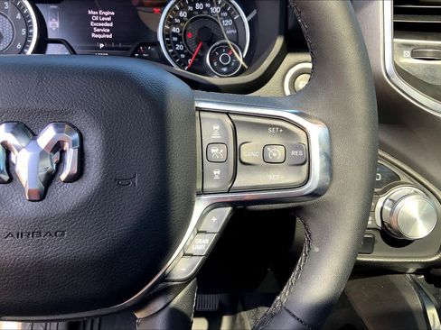 Used 2025 RAM 1500 Laramie w/ Laramie Southwest Edition image 24