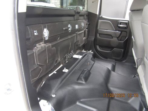 Used 2017 Chevrolet Silverado 2500 W/T RWD image 14