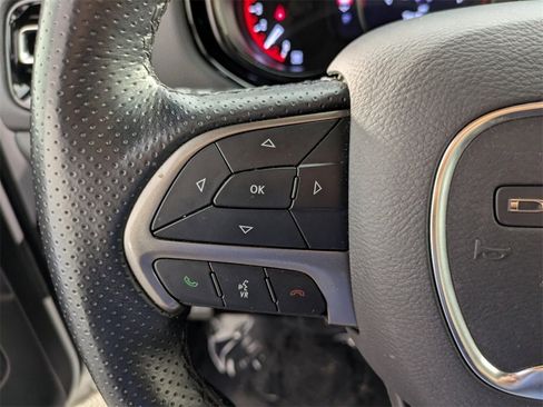 Certified 2024 Dodge Durango SXT image 22