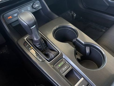 Certified 2025 Honda Civic LX image 24