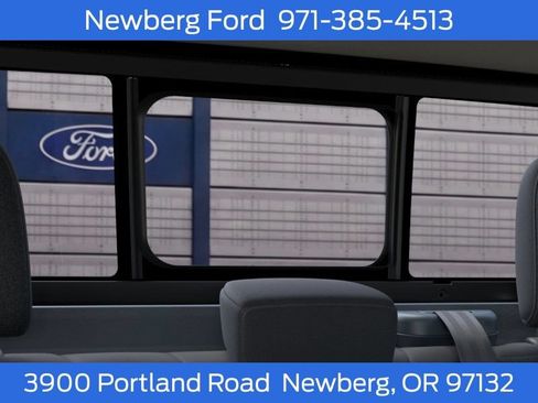 New 2026 Ford Maverick XLT AWD/4WD image 24