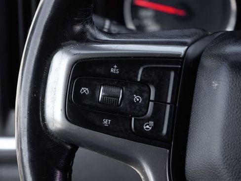 Used 2021 Chevrolet Silverado 1500 LT Trail Boss w/ Convenience Package II AWD/4WD image 15
