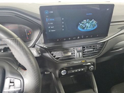 Used 2023 Ford Escape ST-Line w/ Tech Pack #1 FWD image 12