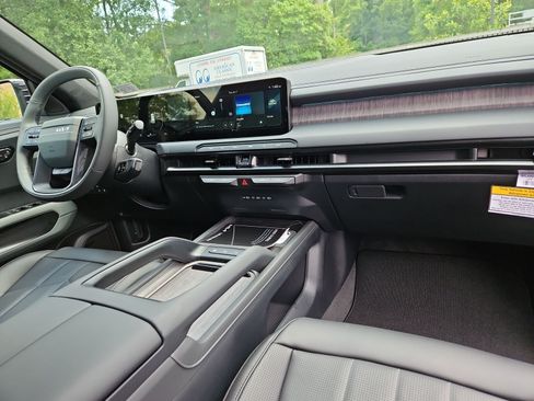 New 2027 Kia Telluride X-Line SX Prestige AWD/4WD image 16