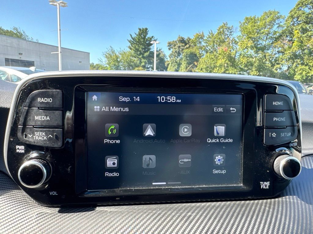 Used 2019 Hyundai Tucson SE w/ Cargo Package AWD/4WD image 26