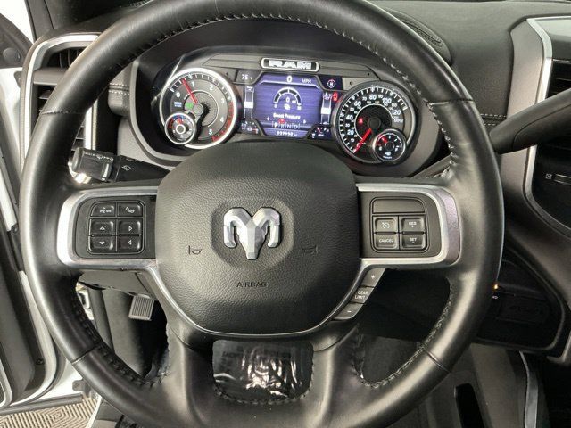 Used 2022 RAM 2500 Laramie AWD/4WD image 19