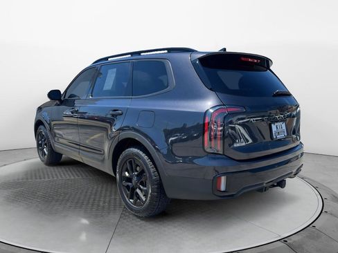Used 2025 Kia Telluride AWD image 5