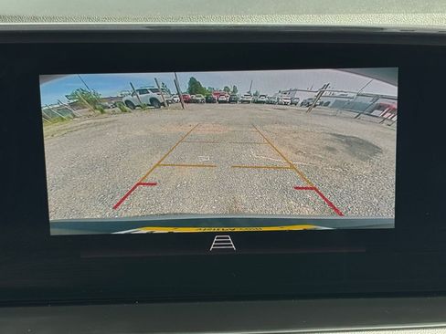 Used 2025 Buick Encore GX Preferred AWD/4WD image 20