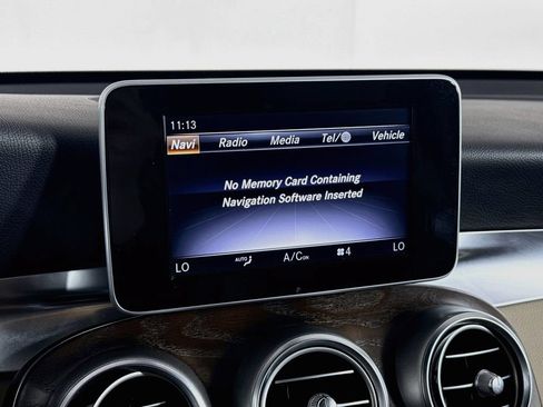 Used 2018 Mercedes-Benz GLC 300 image 14