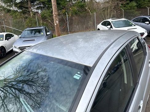 Used 2016 Honda Fit LX image 29