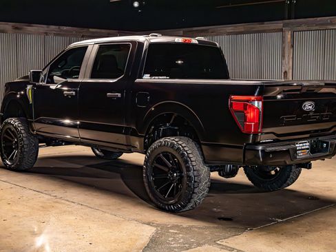 Used 2024 Ford F150 STX AWD/4WD image 7