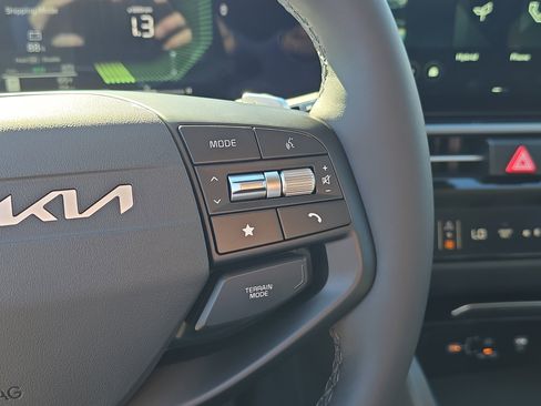 New 2026 Kia Sportage S image 35