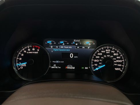 Used 2020 Ford F150 Limited AWD/4WD image 23