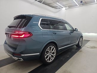 Used 2026 BMW X7 xDrive40i AWD/4WD video 2