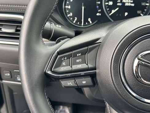 Certified 2023 MAZDA CX-5 Signature image 20