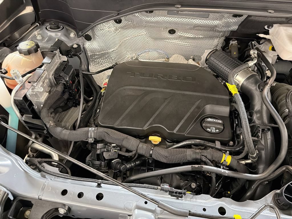 Used 2022 Buick Encore GX Preferred w/ Sport Touring Package FWD image 29
