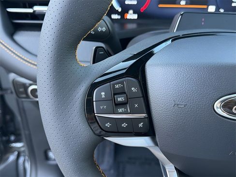 New 2026 Ford Explorer Tremor w/ Tremor Ultimate Package image 24