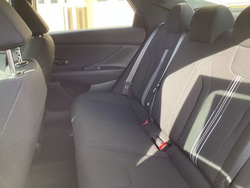 New 2026 Hyundai Elantra Sport image 19