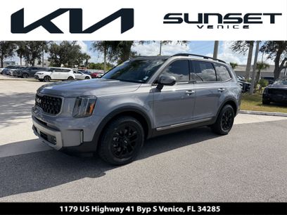 Used 2023 Kia Telluride SX Prestige X-Pro