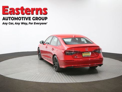 Used 2024 Honda Civic Sport image 62