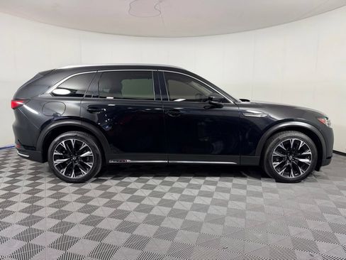Used 2024 MAZDA CX-90 Plug-In Hybrid w/ Premium Pkg AWD/4WD image 5