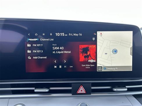 New 2025 Hyundai Elantra Limited image 25