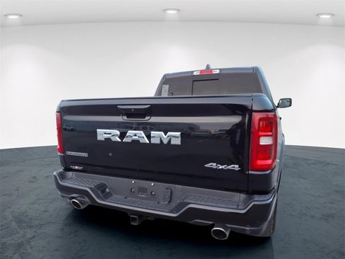 Used 2025 RAM 1500 Big Horn image 17