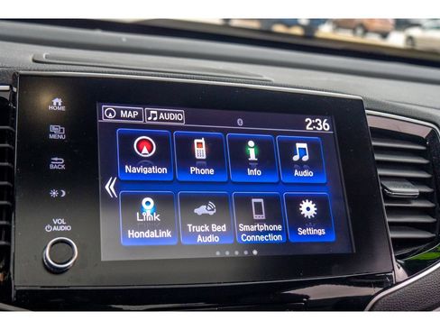 Used 2023 Honda Ridgeline RTL-E image 27