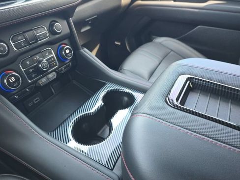 Used 2023 Chevrolet Tahoe RST w/ Luxury Package RWD image 40