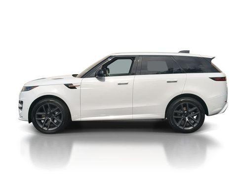 New 2026 Land Rover Range Rover Sport Dynamic SE AWD/4WD image 5