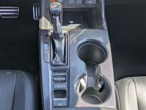 Used 2023 Honda Civic Sport Touring image 26
