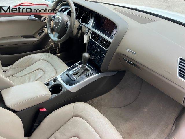 Used 2011 Audi A5 2.0T Premium FWD image 63