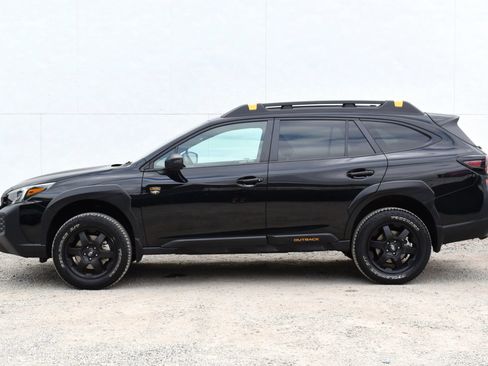 Used 2024 Subaru Outback Wilderness AWD/4WD image 9
