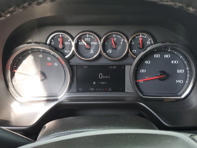 Used 2023 Chevrolet Tahoe LS w/ Driver Alert Package AWD/4WD image 14