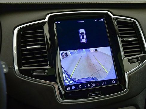 Certified 2023 Volvo XC90 T8 Ultimate w/ Protection Package Premier image 31