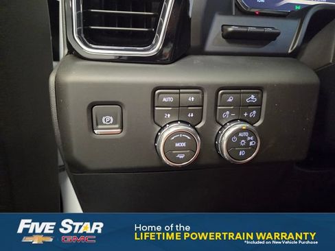New 2026 GMC Sierra 1500 Denali Ultimate AWD/4WD image 30