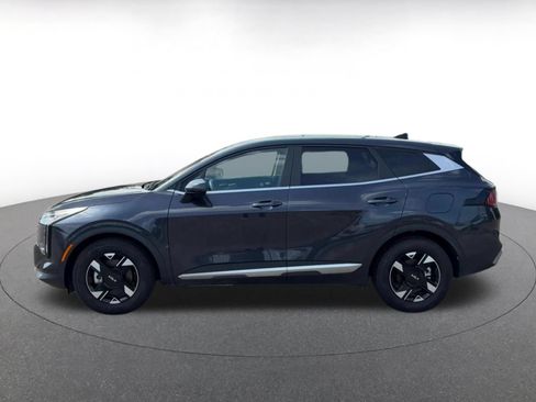 Used 2026 Kia Sportage LX FWD image 7
