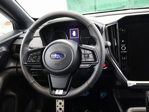 New 2026 Subaru Crosstrek 2.5i Sport w/ Popular Package #3A image 15