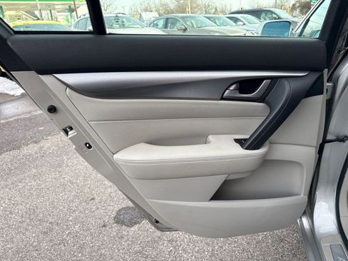 Used 2010 Acura TL image 13