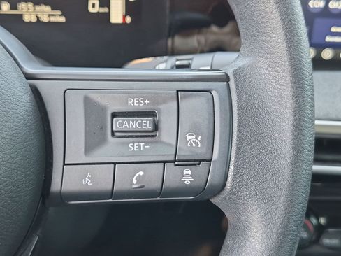 Used 2026 Nissan Kicks SV w/ Charging Package FWD image 19