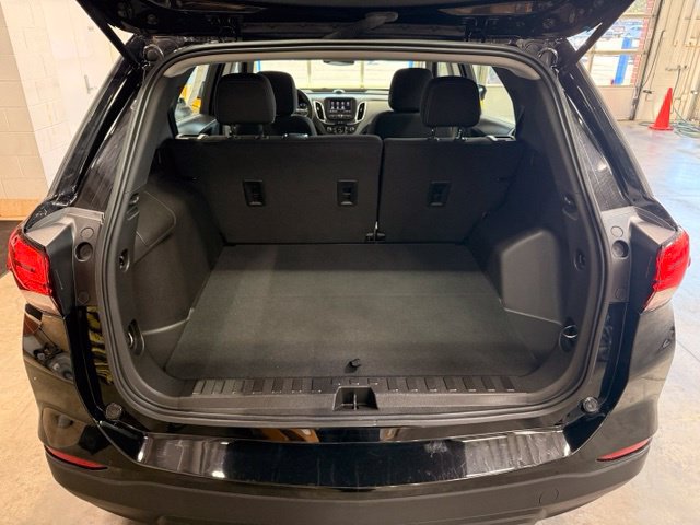 Used 2024 Chevrolet Equinox LS FWD image 21