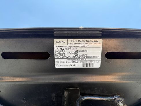 Used 2022 Ford Edge SE w/ Black Appearance Package image 27