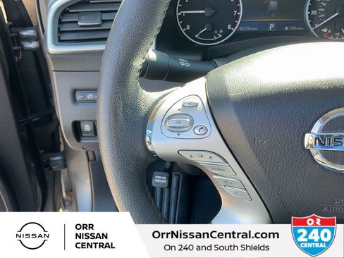 Used 2017 Nissan Murano Platinum w/ Platinum Technology Package image 20