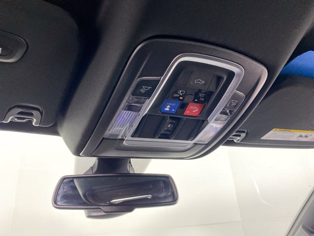Used 2020 RAM 1500 Laramie AWD/4WD image 30