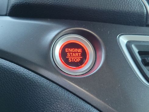 Used 2023 Honda Passport EX-L image 27